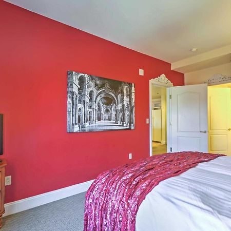 Lake Las Vegas Condo With Balcony, Resort Amenities! Exteriér fotografie